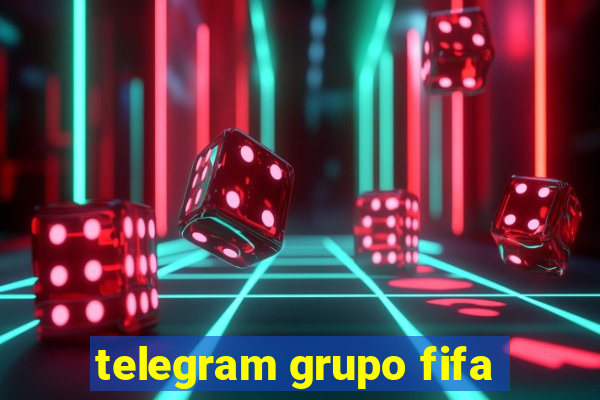 telegram grupo fifa